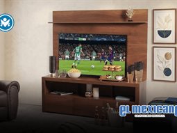 D&iacute;a del Padre y fiesta futbolera: la combinaci&oacute;n perfecta para celebrar en casa