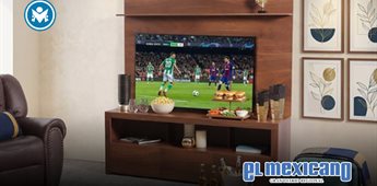 D&iacute;a del Padre y fiesta futbolera: la combinaci&oacute;n perfecta para celebrar en casa