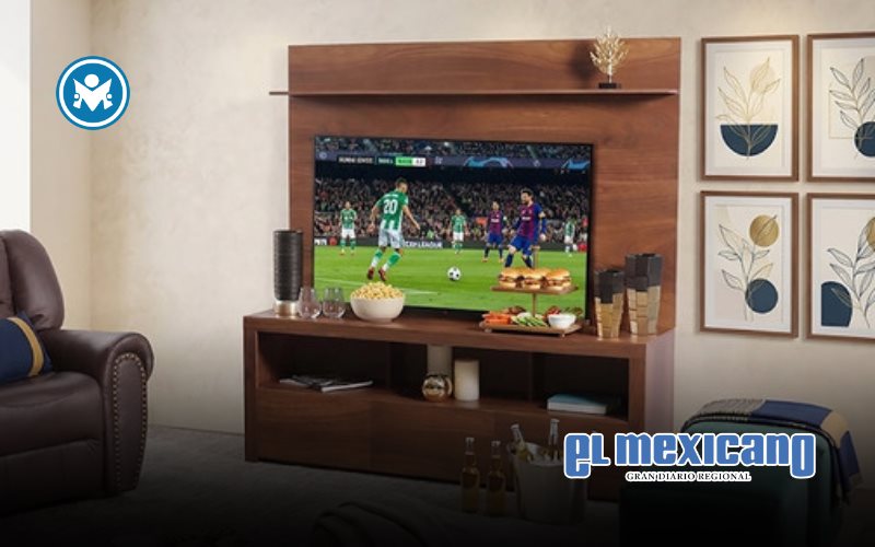 Día del Padre y fiesta futbolera: la combinación perfecta para celebrar en casa Día del Padre y fiesta futbolera: la combinación perfecta para celebrar en casa
