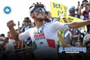 Isaac del Toro conquista el Tour Auvergne-Rh&ocirc;ne-Alpes y firma una actuaci&oacute;n hist&oacute;rica