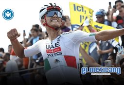 Isaac del Toro conquista el Tour Auvergne-Rh&ocirc;ne-Alpes 2026