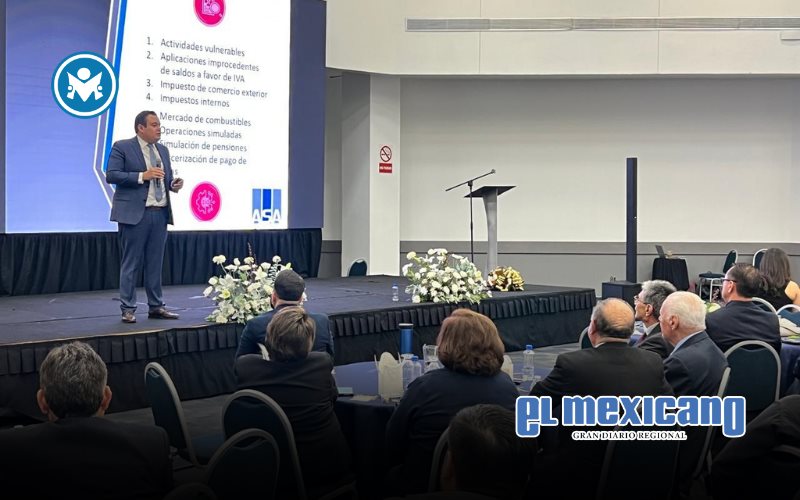 Aumenta SAT vigilancia electr&oacute;nica en 2026