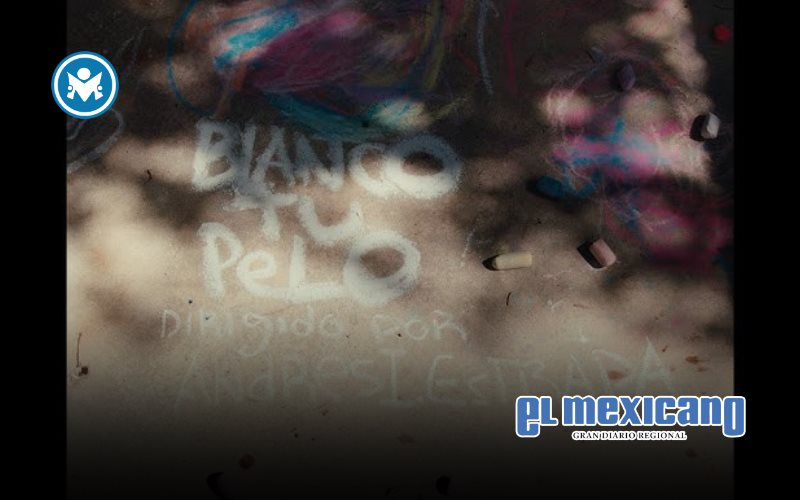 Gonza Silva presenta Blanco tu pelo, canción que celebra las memoras que dan sentido a la vida Gonza Silva presenta Blanco tu pelo, canción que celebra las memoras que dan sentido a la vida