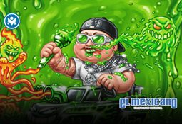iZaak expande su visi&oacute;n creativa con Millito, el trabajo m&aacute;s completo y personal de su carrera.