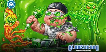 Feid Sorprende con el lanzamiento de Moco Verde