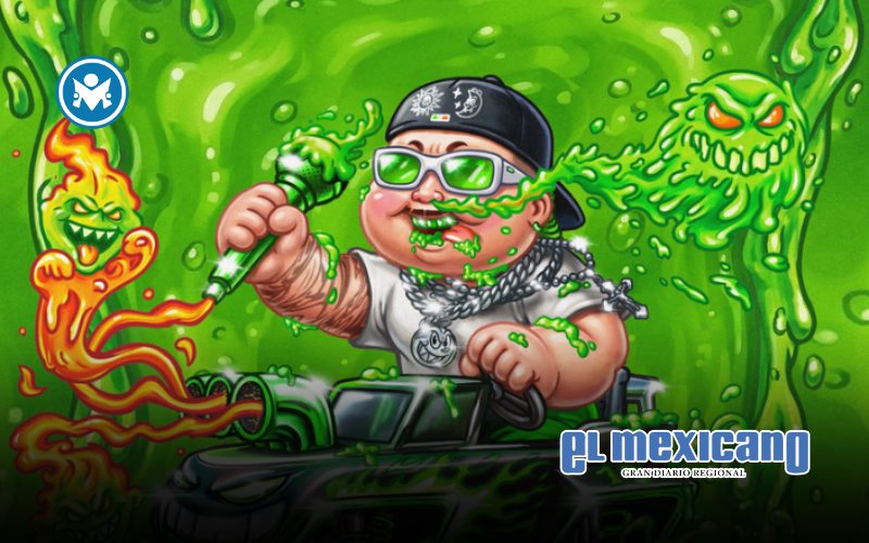 Feid Sorprende con el lanzamiento de Moco Verde Feid Sorprende con el lanzamiento de Moco Verde