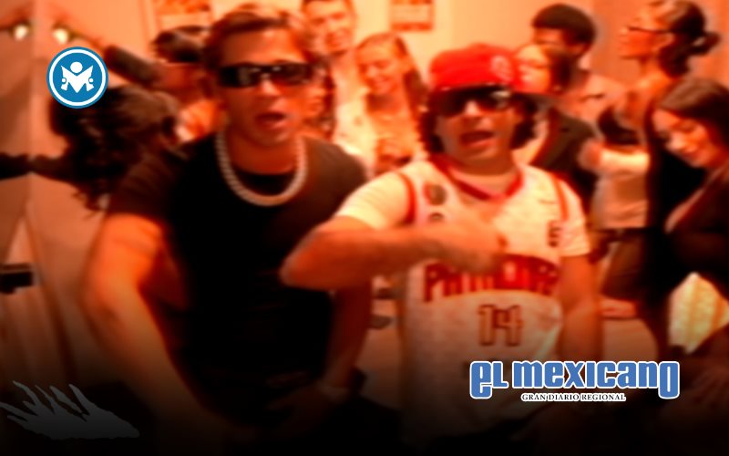 Jotaerre y Fanta Rosario le dan un Latigazo al reggaet&oacute;n