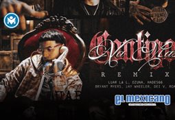 Hillkidd y Carmen lanzan "Cristal", una balada sobre el desamor