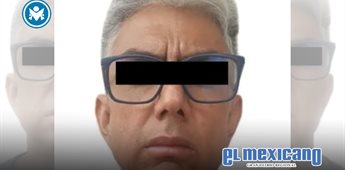 Vinculan a proceso a V&iacute;ctor Iv&aacute;n N, maestro de secundaria de Ecatepec