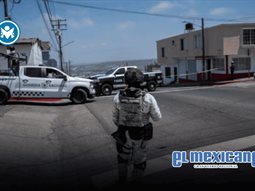 Asesinan a hombre a bordo de su veh&iacute;culo en la colonia Hidalgo