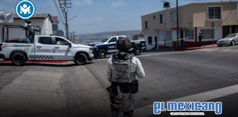 Asesinan a hombre a bordo de su veh&iacute;culo en la colonia Hidalgo