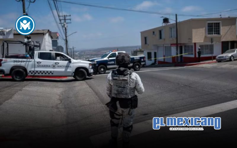 Asesinan a hombre a bordo de su vehículo en la colonia Hidalgo Asesinan a hombre a bordo de su vehículo en la colonia Hidalgo