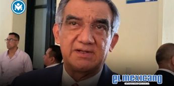 Am&eacute;rico Villarreal analiza acciones legales contra Los Angeles Times