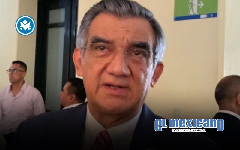 Am&eacute;rico Villarreal analiza acciones legales contra Los Angeles Times