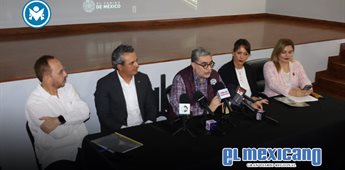 Presentan en Tijuana el libro "Balas con remitente"