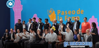 Tijuana Innovadora conecta a Tijuana con el mundo a trav&eacute;s de talento, innovaci&oacute;n y liderazgo