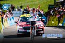 Isaac del Toro conquista el Tour Auvergne-Rh&ocirc;ne-Alpes 2026