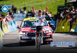 Vozinha y Tim Payne disparan su popularidad en redes sociales por el Mundial 2026 Vozinha y Tim Payne disparan su popularidad en redes sociales por el Mundial 2026