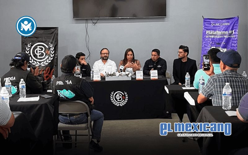 CANIRAC Rosarito impulsa proyectos para fortalecer la industria gastron&oacute;mica