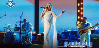 Elena Rose brilla en el FIFA World Cup 26™ Countdown y lanza "Happy"