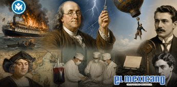 15 de junio: ciencia, tragedias y figuras que marcaron la historia