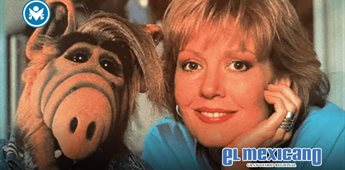 Muere Anne Schedeen, la inolvidable madre de ALF, a los 77 a&ntilde;os