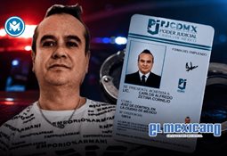 Sheinbaum responde a Sara Carter tras advertencias sobre cárteles y evita confrontación Sheinbaum responde a Sara Carter tras advertencias sobre cárteles y evita confrontación