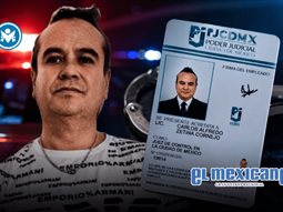 Detienen a juez de control por presunta agresi&oacute;n familiar en CDMX