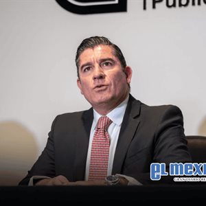 Entorno urbano influye directamente en la percepci&oacute;n de inseguridad: Flores Campbell