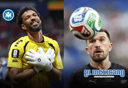 FIFA invita a Ino Cat al México vs Corea del Sur tras denunciar gesto racista en el Mundial FIFA invita a Ino Cat al México vs Corea del Sur tras denunciar gesto racista en el Mundial