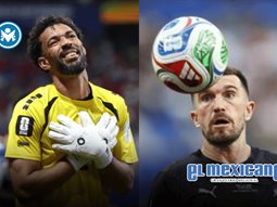 Vozinha y Tim Payne disparan su popularidad en redes sociales por el Mundial 2026 Vozinha y Tim Payne disparan su popularidad en redes sociales por el Mundial 2026
