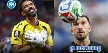 Vozinha y Tim Payne disparan su popularidad en redes sociales por el Mundial 2026