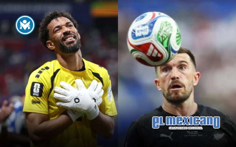 Vozinha y Tim Payne disparan su popularidad en redes sociales por el Mundial 2026 Vozinha y Tim Payne disparan su popularidad en redes sociales por el Mundial 2026