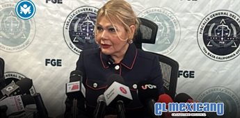 Fiscal&iacute;a de BC confirma captura de La Rana l&iacute;der de plaza del C&aacute;rtel de Sinaloa