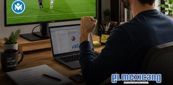Decretan home office y suspensi&oacute;n de clases en CDMX y Guadalajara