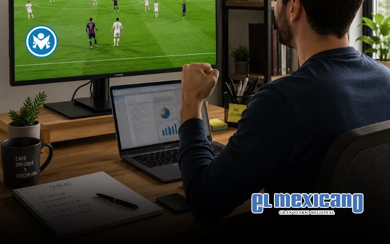 Decretan home office y suspensión de clases en CDMX y Guadalajara Decretan home office y suspensión de clases en CDMX y Guadalajara