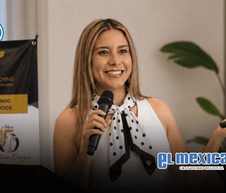 Abordar&aacute;n bienestar emocional masculino en conferencia "Empod&eacute;rate"