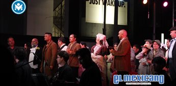 &iexcl;La &oacute;pera toma las calles! Regresa el Festival &Oacute;pera en la Calle
