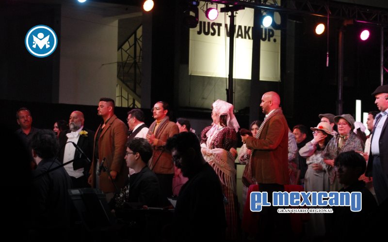 &iexcl;La &oacute;pera toma las calles! Regresa el Festival &Oacute;pera en la Calle