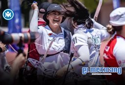 Vozinha y Tim Payne disparan su popularidad en redes sociales por el Mundial 2026 Vozinha y Tim Payne disparan su popularidad en redes sociales por el Mundial 2026