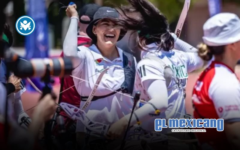 El Triple A de M&eacute;xico conquista la plata en Turqu&iacute;a