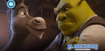 Shrek 5 regresa con nostalgia y pol&eacute;mica tras su primer tr&aacute;iler