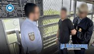 Más de 300 criminales han sido transferidos de EU a México durante la administración de Trump: Ronald Johnson Más de 300 criminales han sido transferidos de EU a México durante la administración de Trump: Ronald Johnson