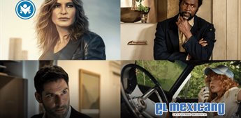 Los "Campeones" de UNIVERSAL+: Personajes que construyen equipos imparables en series llenas de liderazgo y tenacidad