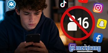 Reino Unido prohibir&aacute; redes sociales a menores de 16 a&ntilde;os