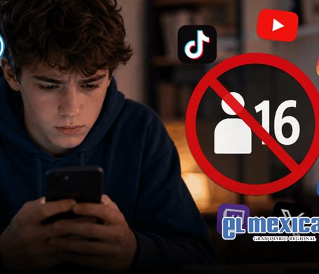 Reino Unido prohibir&aacute; redes sociales a menores de 16 a&ntilde;os