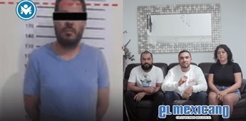 Lo citan a vender cartas Pok&eacute;mon y terminan deteni&eacute;ndolo por ser presunto l&iacute;der de banda