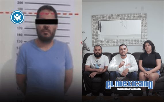 Lo citan a vender cartas Pok&eacute;mon y terminan deteni&eacute;ndolo por ser presunto l&iacute;der de banda
