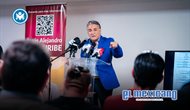 Ruiz Uribe Entrega a Medios de Comunicaci&oacute;n sus Declaraciones Patrimoniales 2019 hasta el 2025
