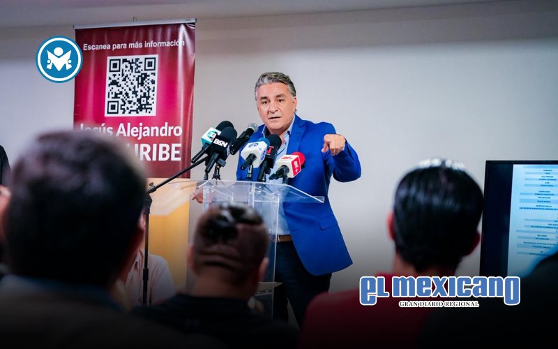 Ruiz Uribe Entrega a Medios de Comunicación sus Declaraciones Patrimoniales 2019 hasta el 2025 Ruiz Uribe Entrega a Medios de Comunicación sus Declaraciones Patrimoniales 2019 hasta el 2025